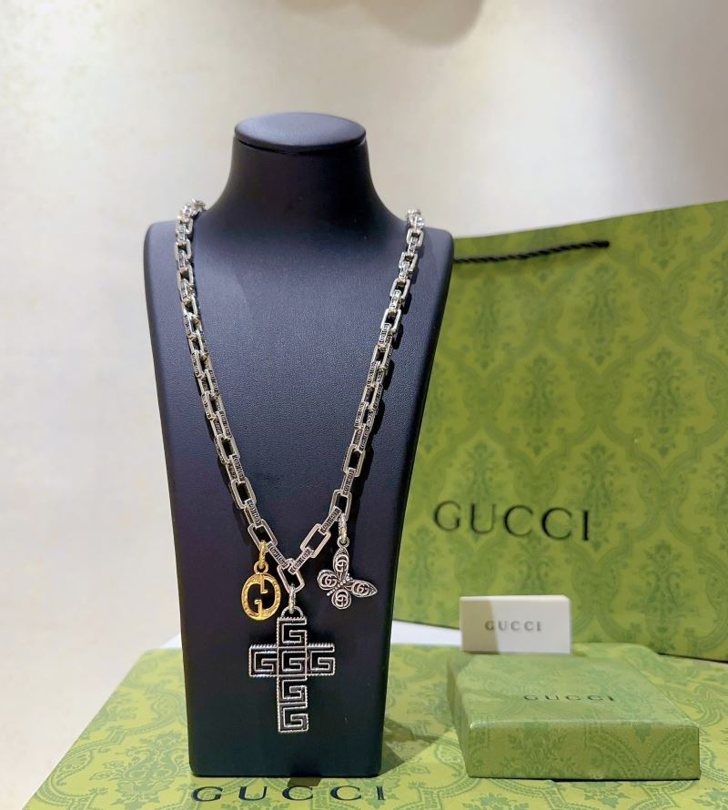 Gucci Necklaces